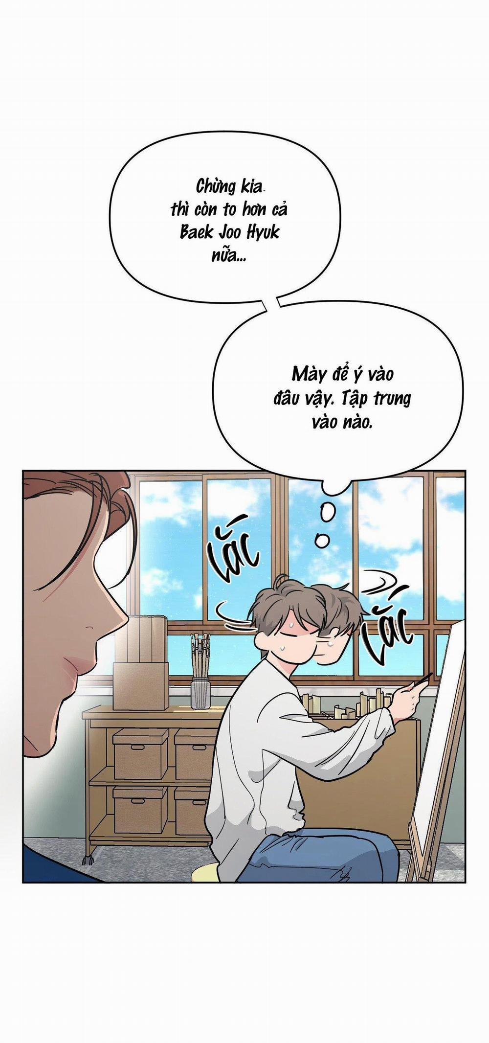 Chàng Trai Mỹ Thuật 1 0 trang 73