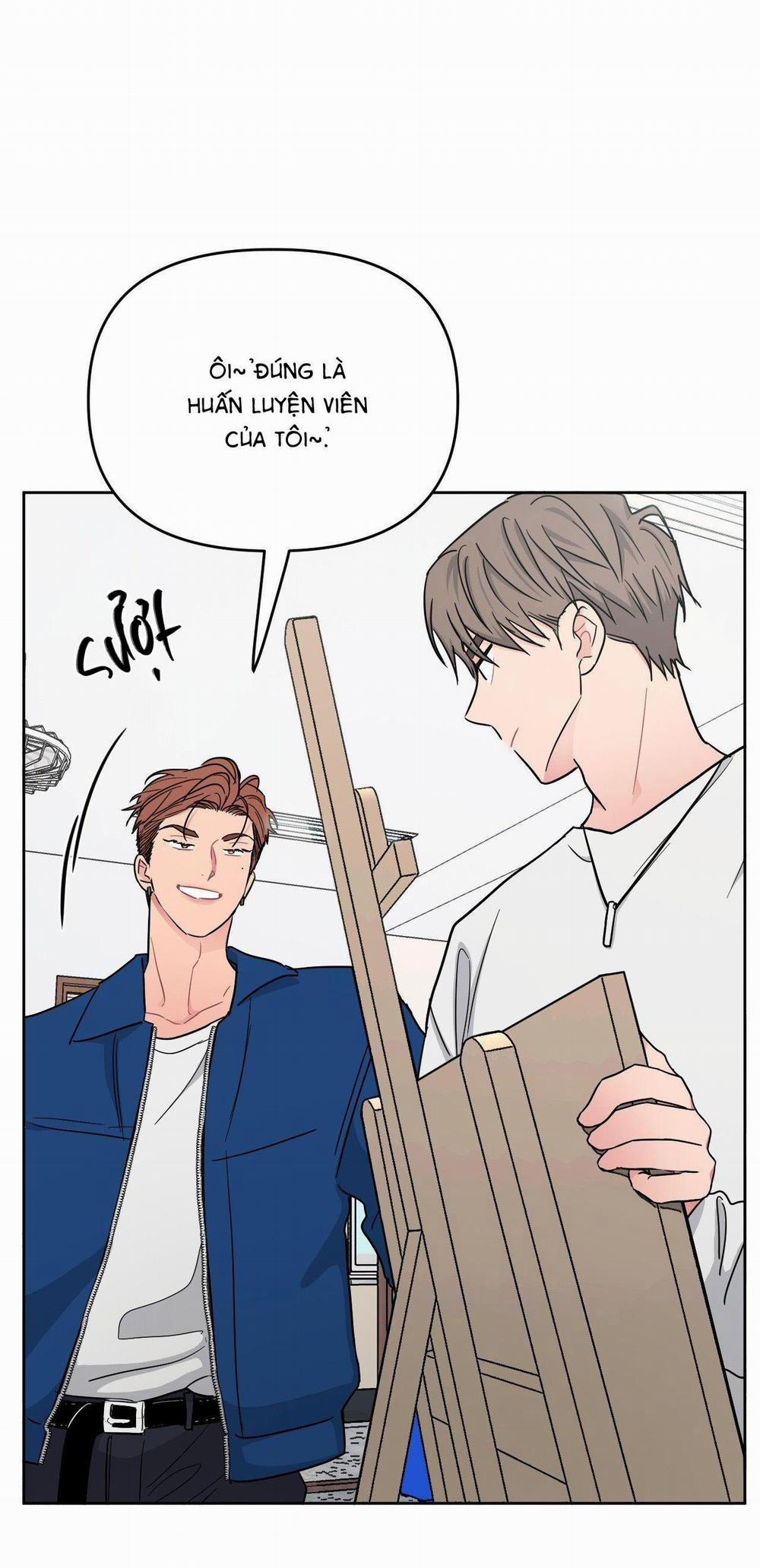 Chàng Trai Mỹ Thuật 1 0 trang 77