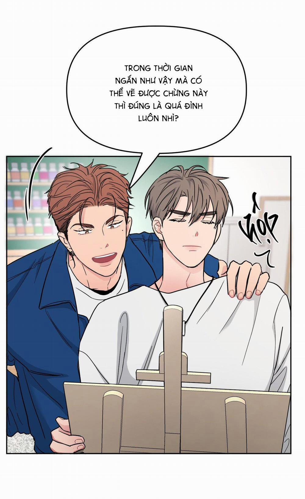 Chàng Trai Mỹ Thuật 1 0 trang 78