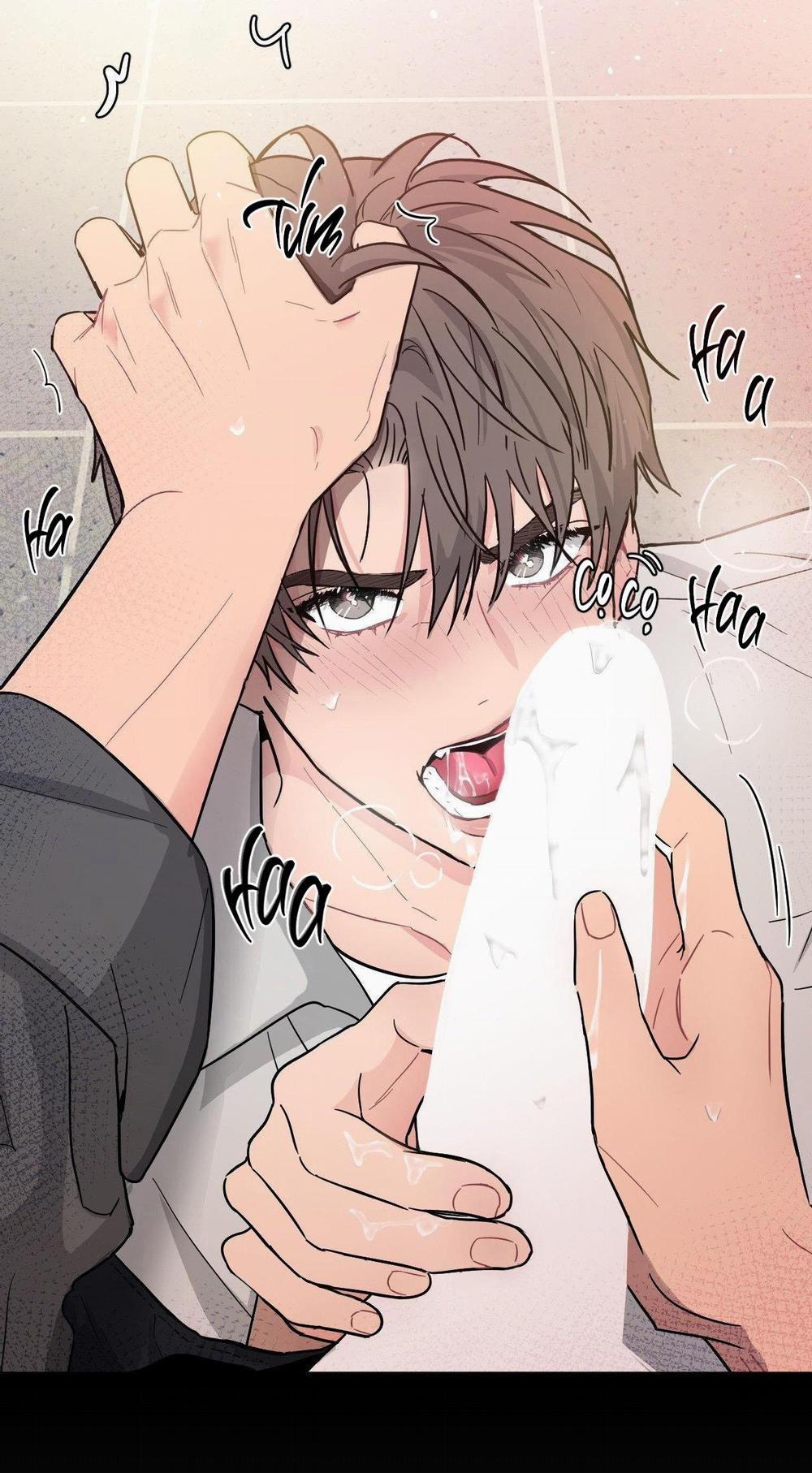 Chàng Trai Mỹ Thuật 1 0 trang 8