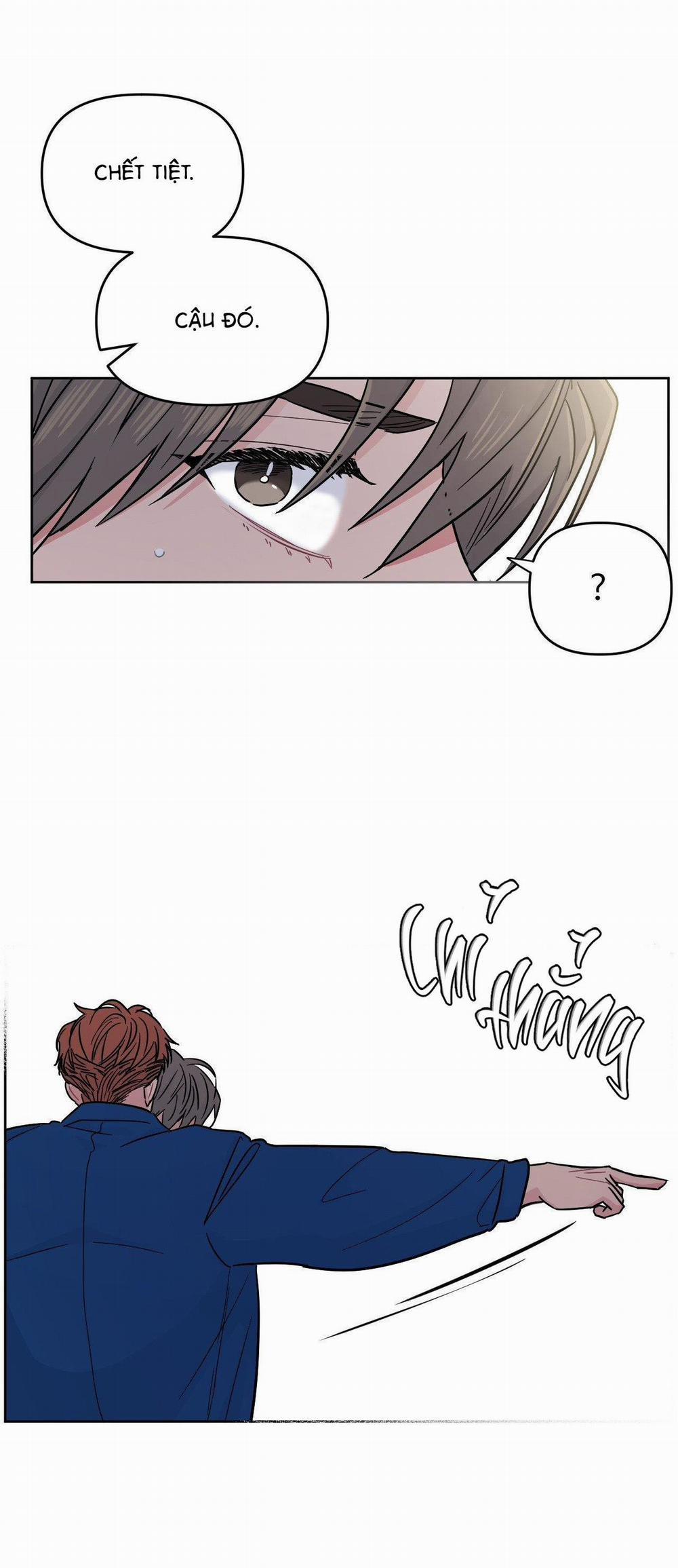 Chàng Trai Mỹ Thuật 1 0 trang 84