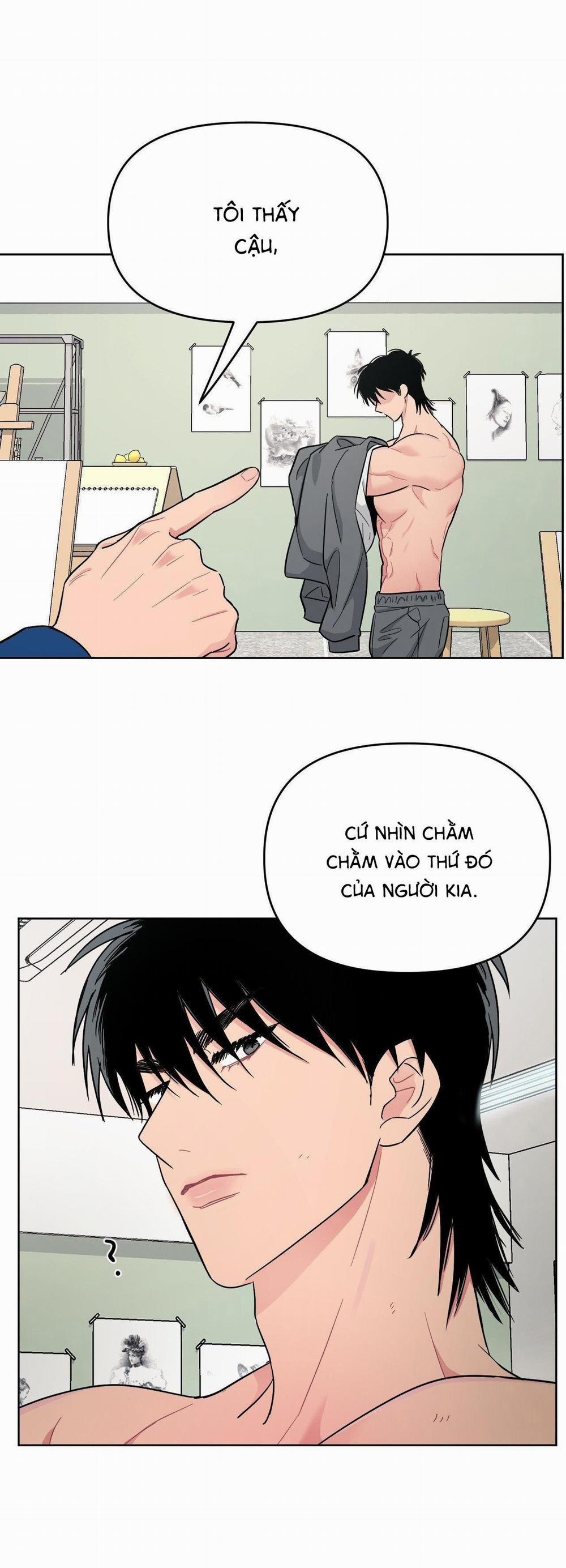 Chàng Trai Mỹ Thuật 1 0 trang 85