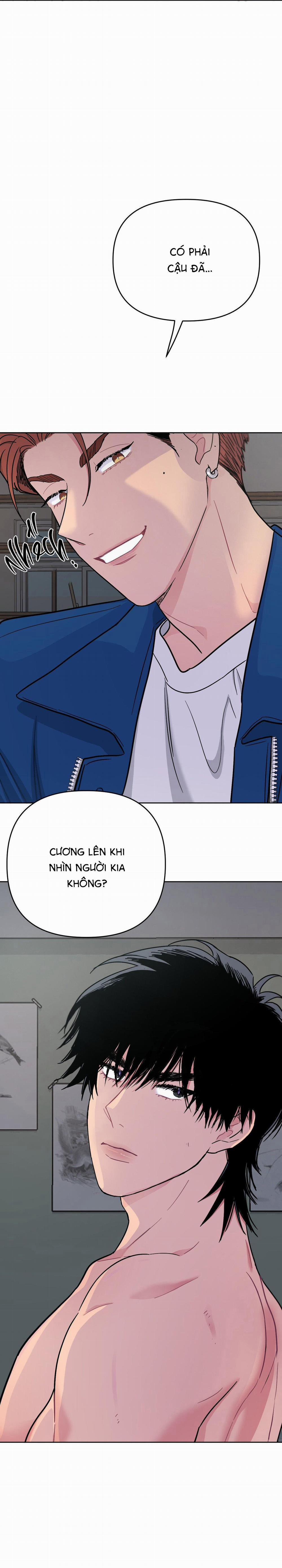 Chàng Trai Mỹ Thuật 1 0 trang 87