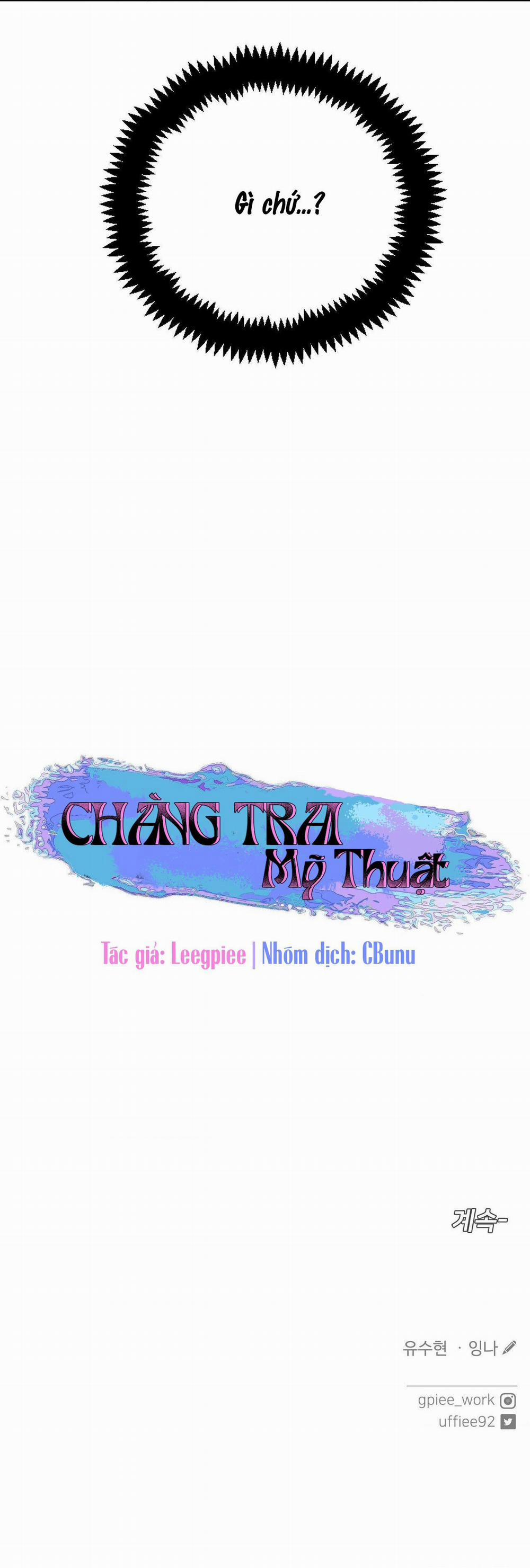 Chàng Trai Mỹ Thuật 1 0 trang 89