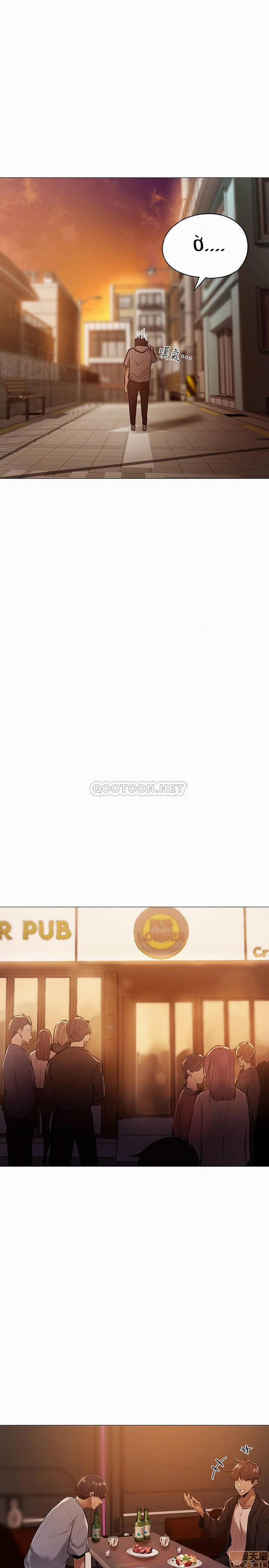 Chàng Trai Nghiệp Dư 1 trang 26