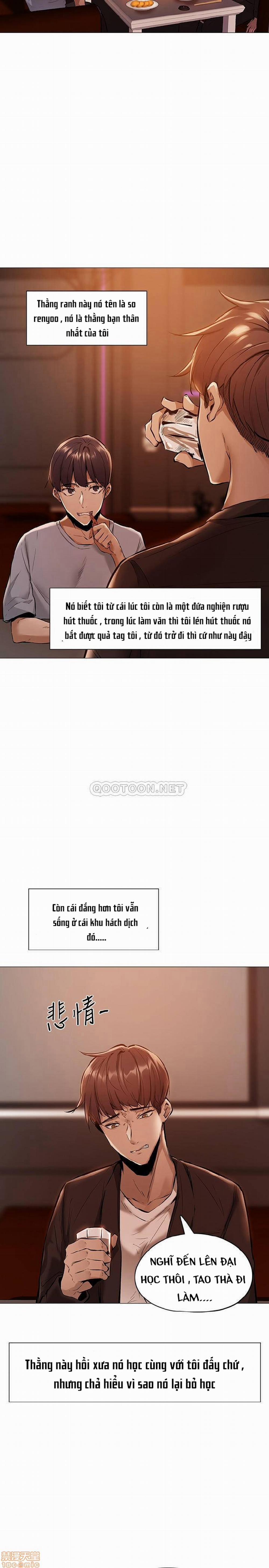 Chàng Trai Nghiệp Dư 1 trang 27