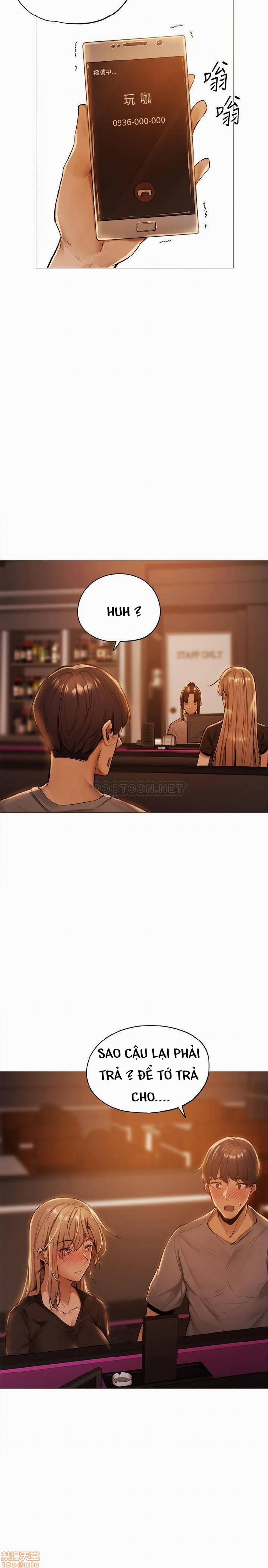 Chàng Trai Nghiệp Dư 1 trang 44