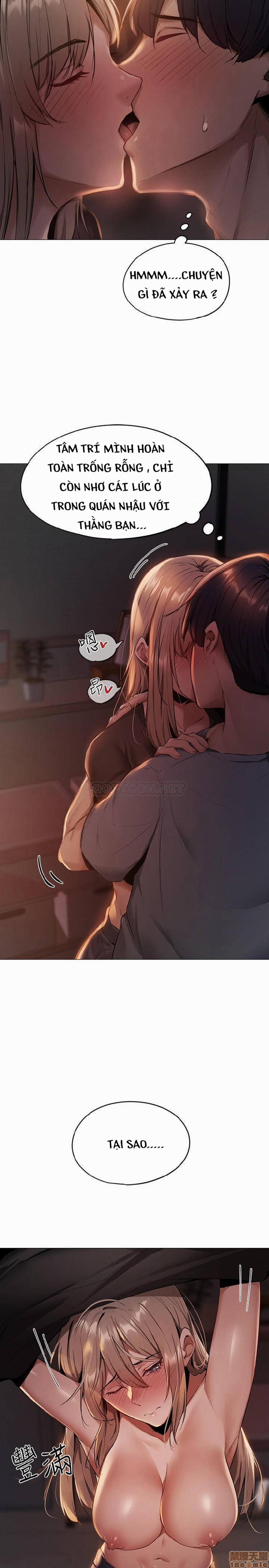 Chàng Trai Nghiệp Dư 1 trang 54