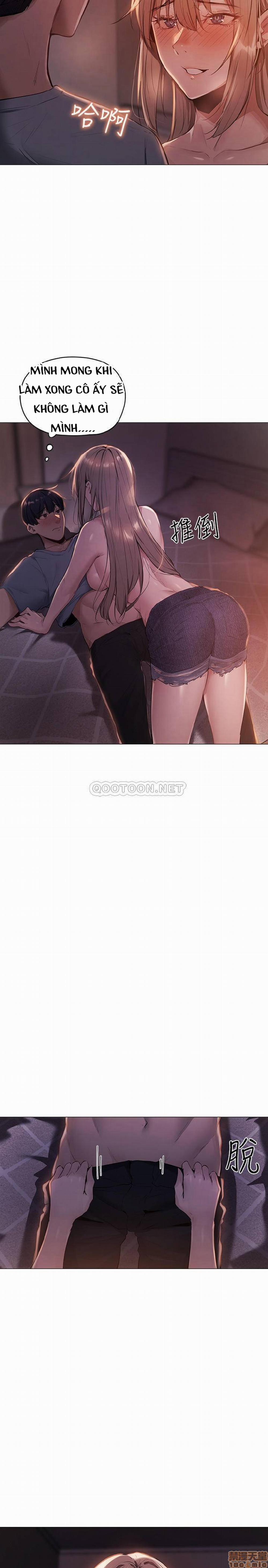 Chàng Trai Nghiệp Dư 1 trang 57