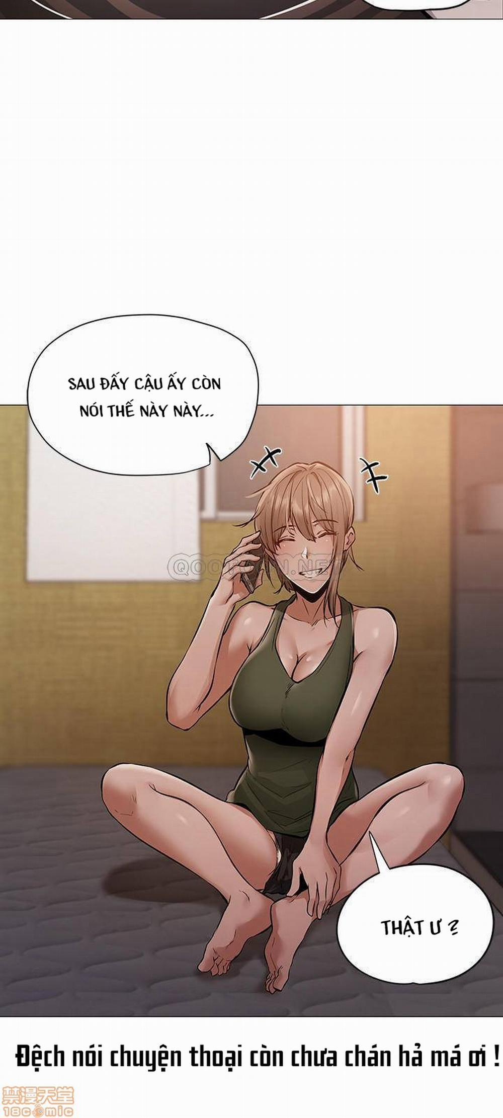 Chàng Trai Nghiệp Dư 1 trang 7