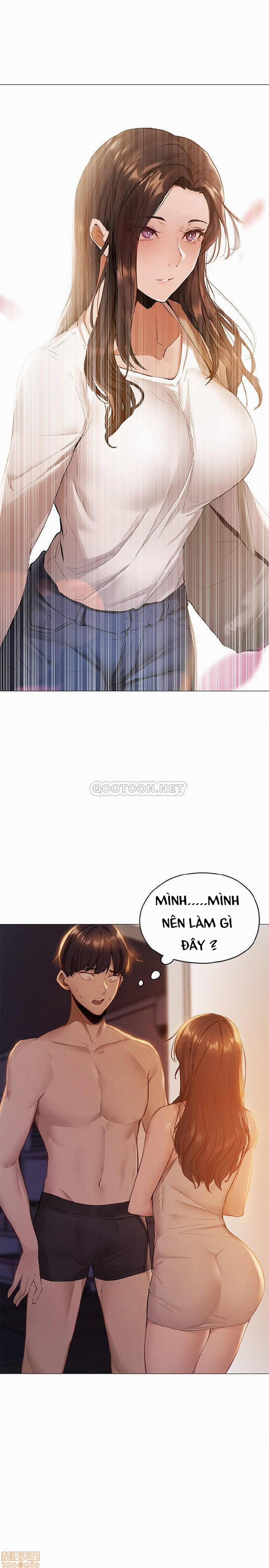 Chàng Trai Nghiệp Dư 1 trang 74