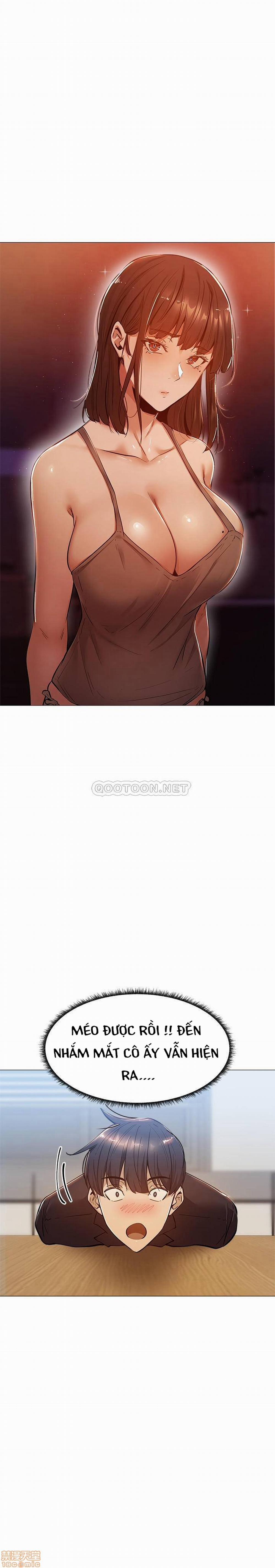 Chàng Trai Nghiệp Dư 10 trang 11