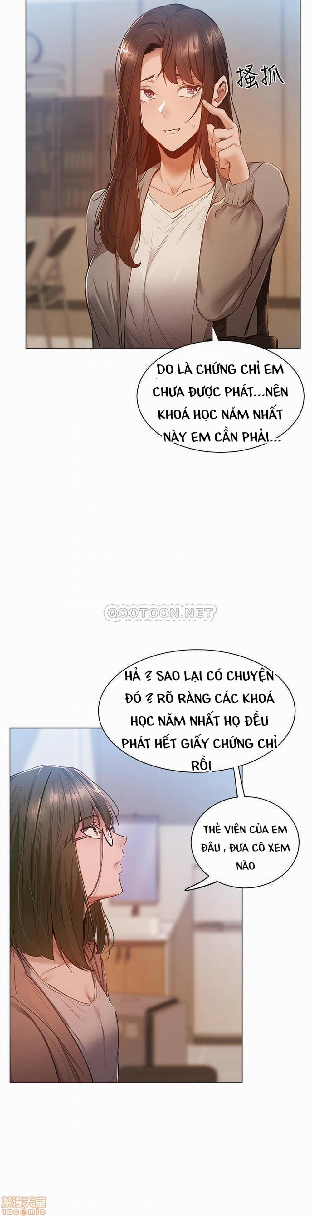 Chàng Trai Nghiệp Dư 10 trang 17