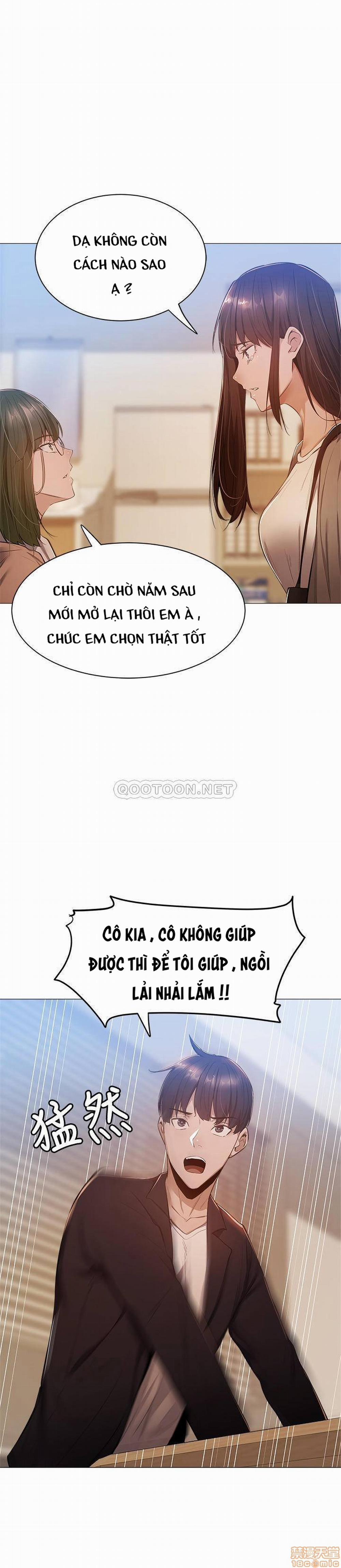 Chàng Trai Nghiệp Dư 10 trang 20