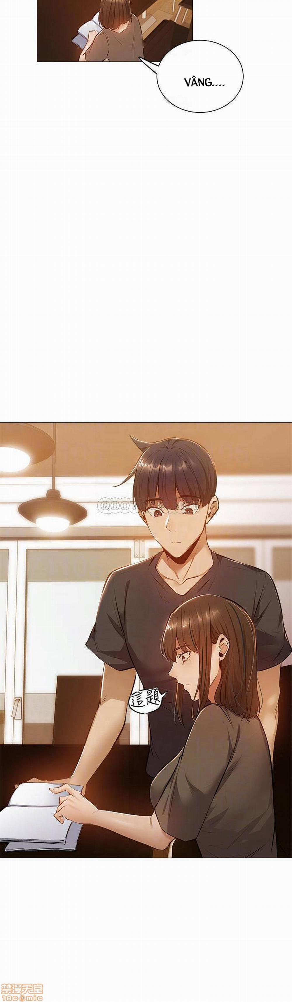 Chàng Trai Nghiệp Dư 11 trang 13