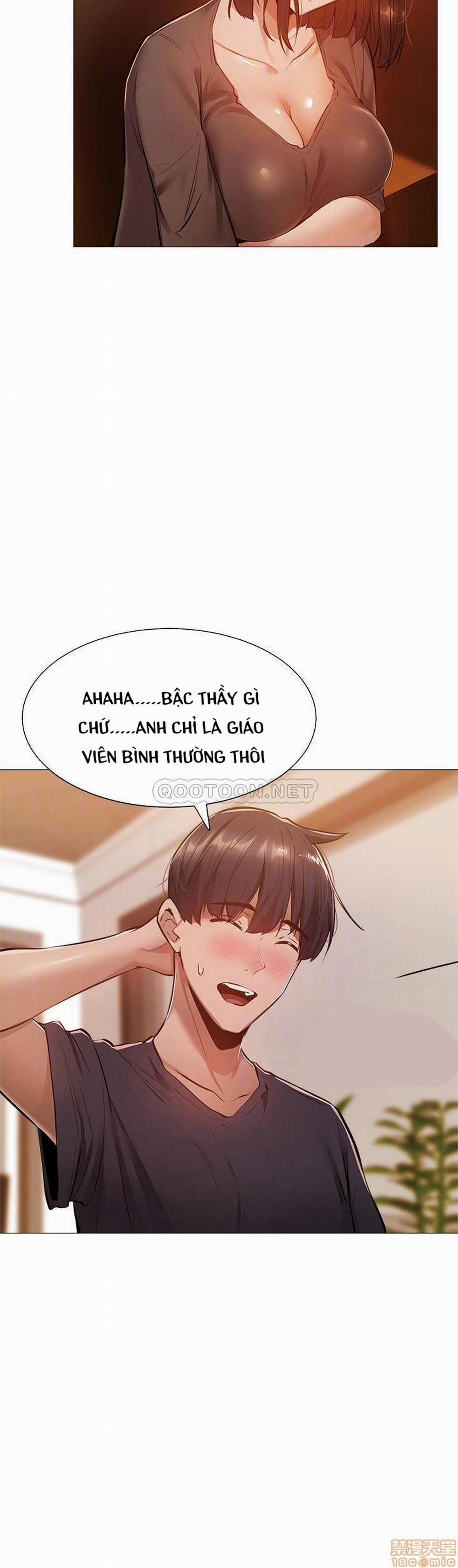 Chàng Trai Nghiệp Dư 11 trang 15