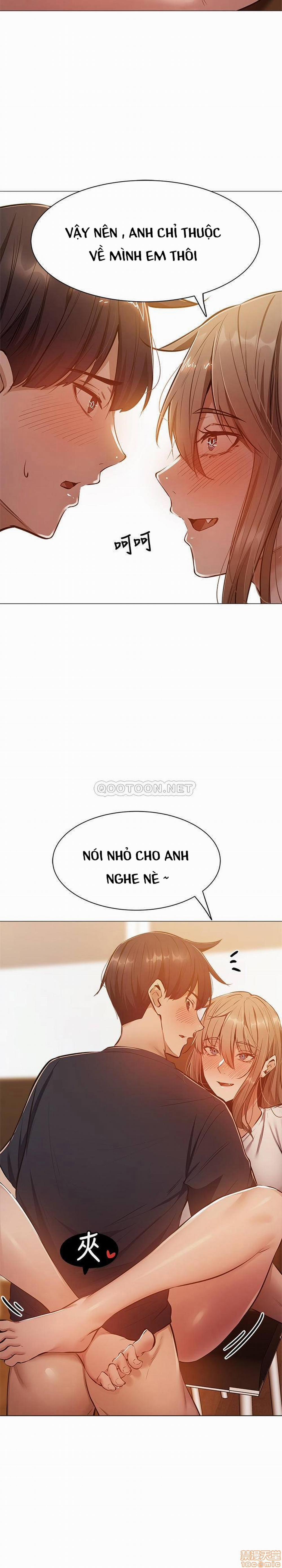 Chàng Trai Nghiệp Dư 12 trang 10