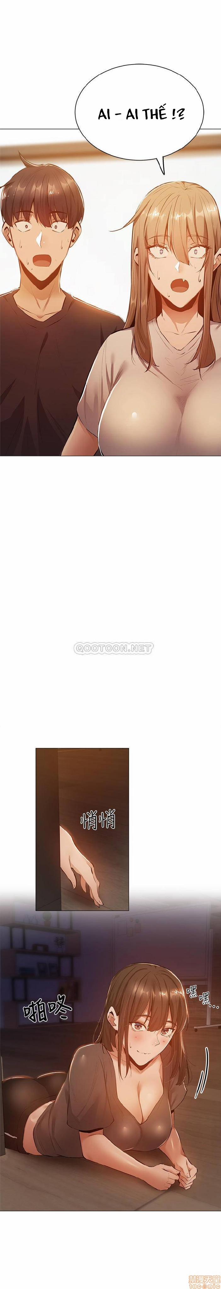 Chàng Trai Nghiệp Dư 13 trang 0