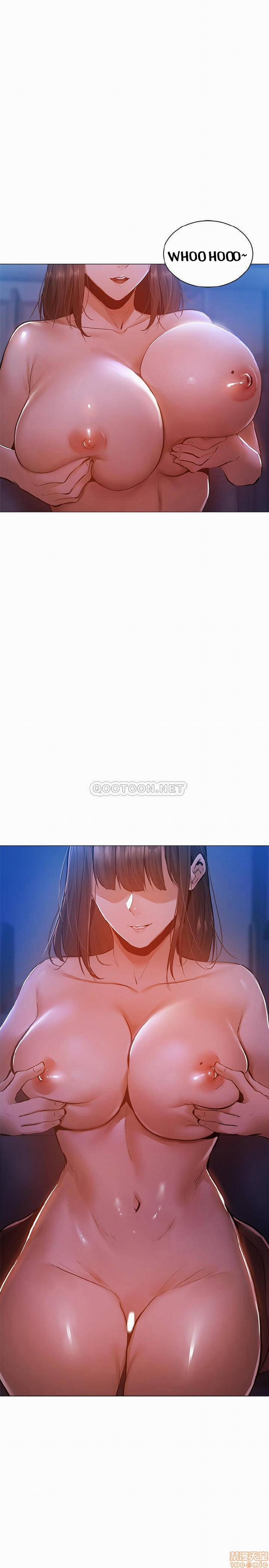 Chàng Trai Nghiệp Dư 13 trang 22