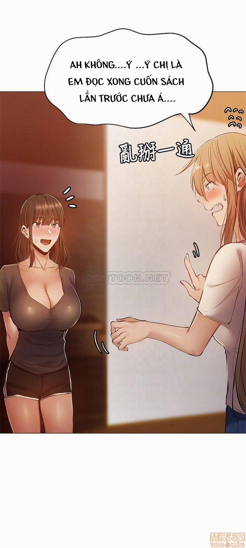 Chàng Trai Nghiệp Dư 13 trang 5