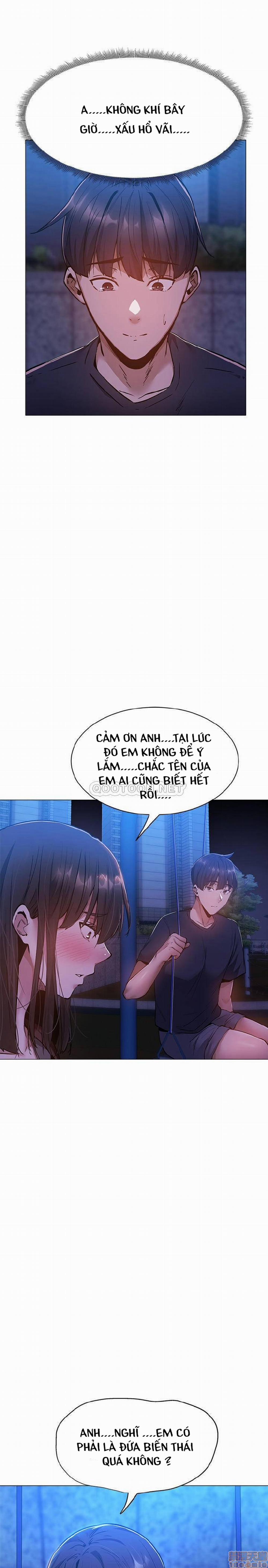 Chàng Trai Nghiệp Dư 14 trang 27