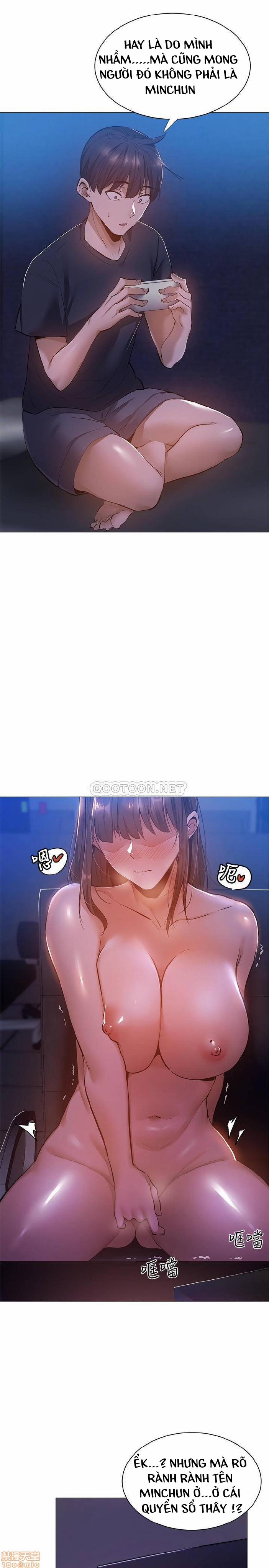 Chàng Trai Nghiệp Dư 14 trang 3