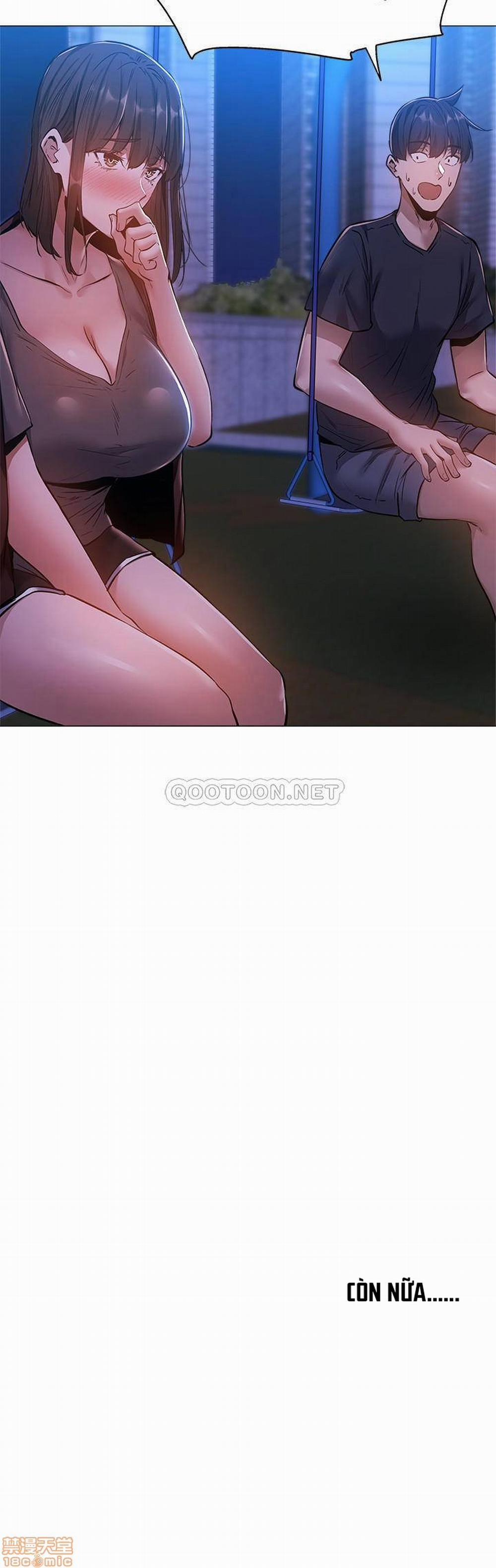 Chàng Trai Nghiệp Dư 14 trang 31