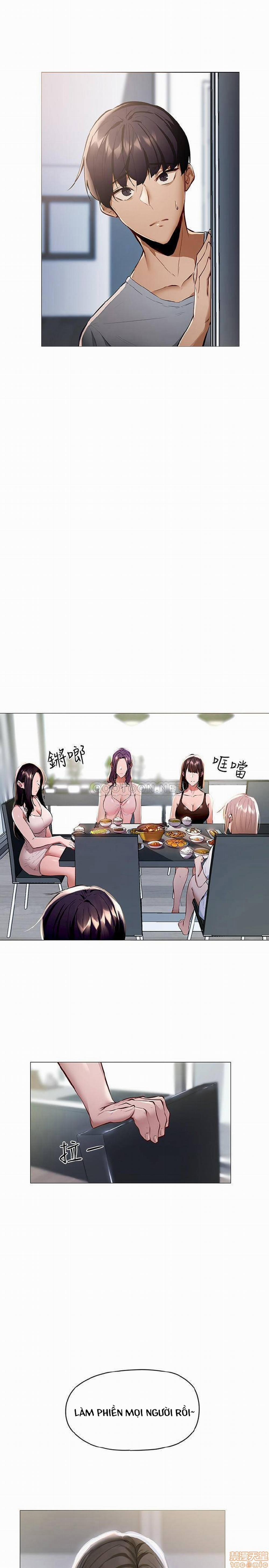 Chàng Trai Nghiệp Dư 2 trang 17