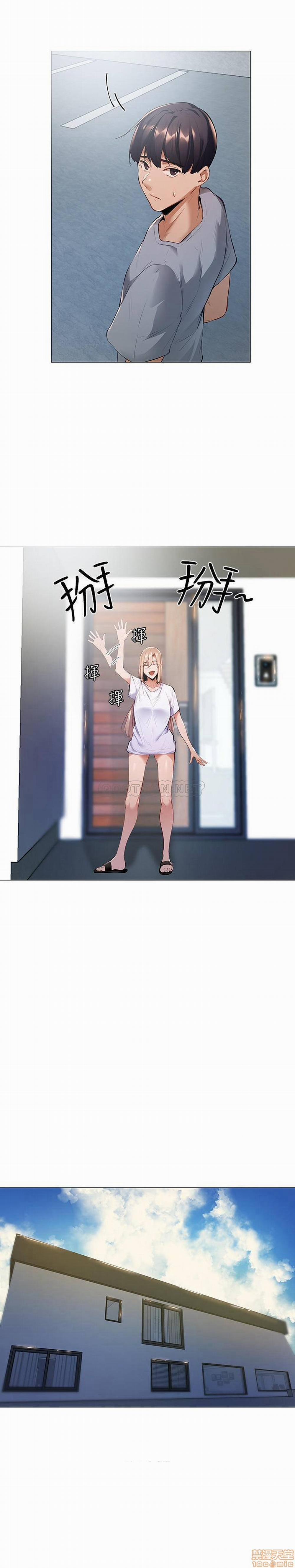 Chàng Trai Nghiệp Dư 2 trang 29