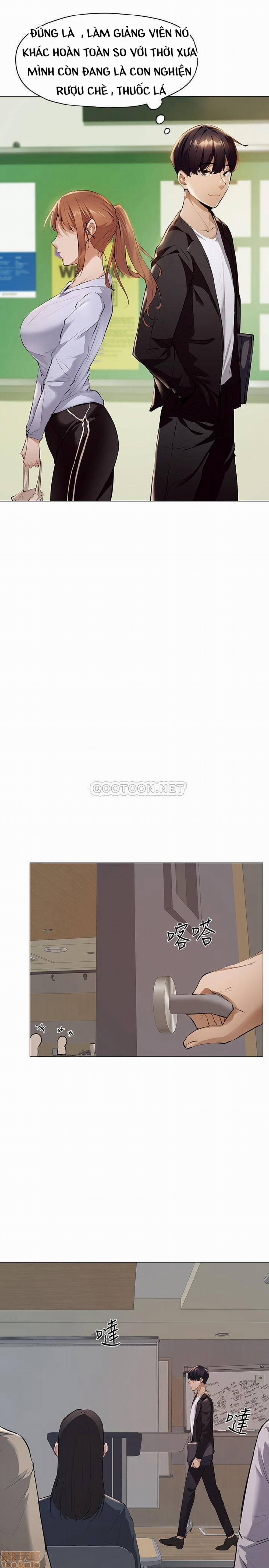 Chàng Trai Nghiệp Dư 2 trang 33