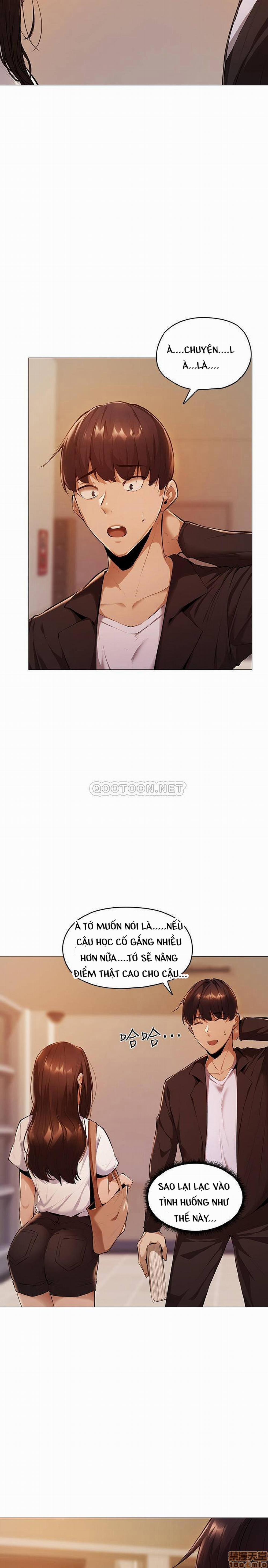 Chàng Trai Nghiệp Dư 2 trang 49