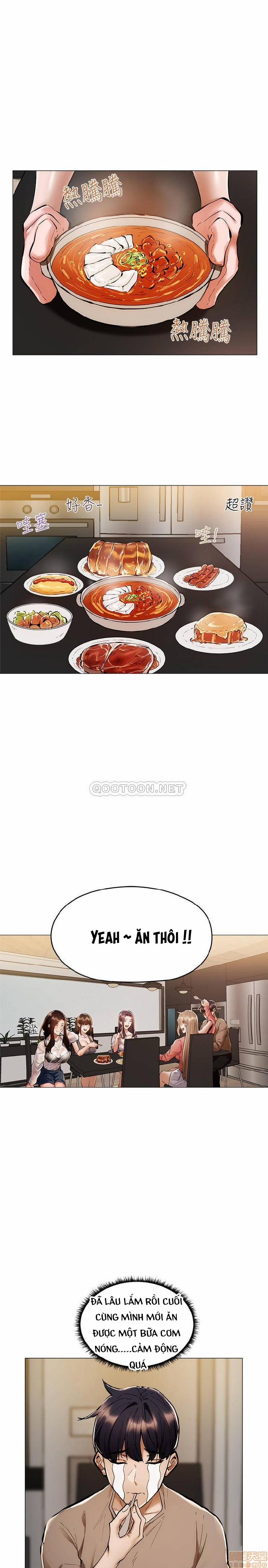 Chàng Trai Nghiệp Dư 4 trang 24