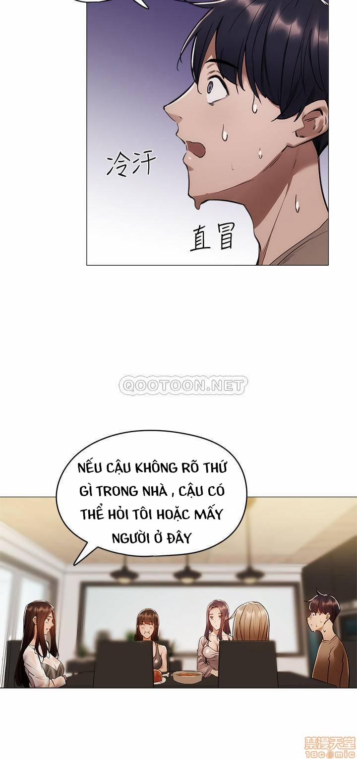 Chàng Trai Nghiệp Dư 4 trang 29