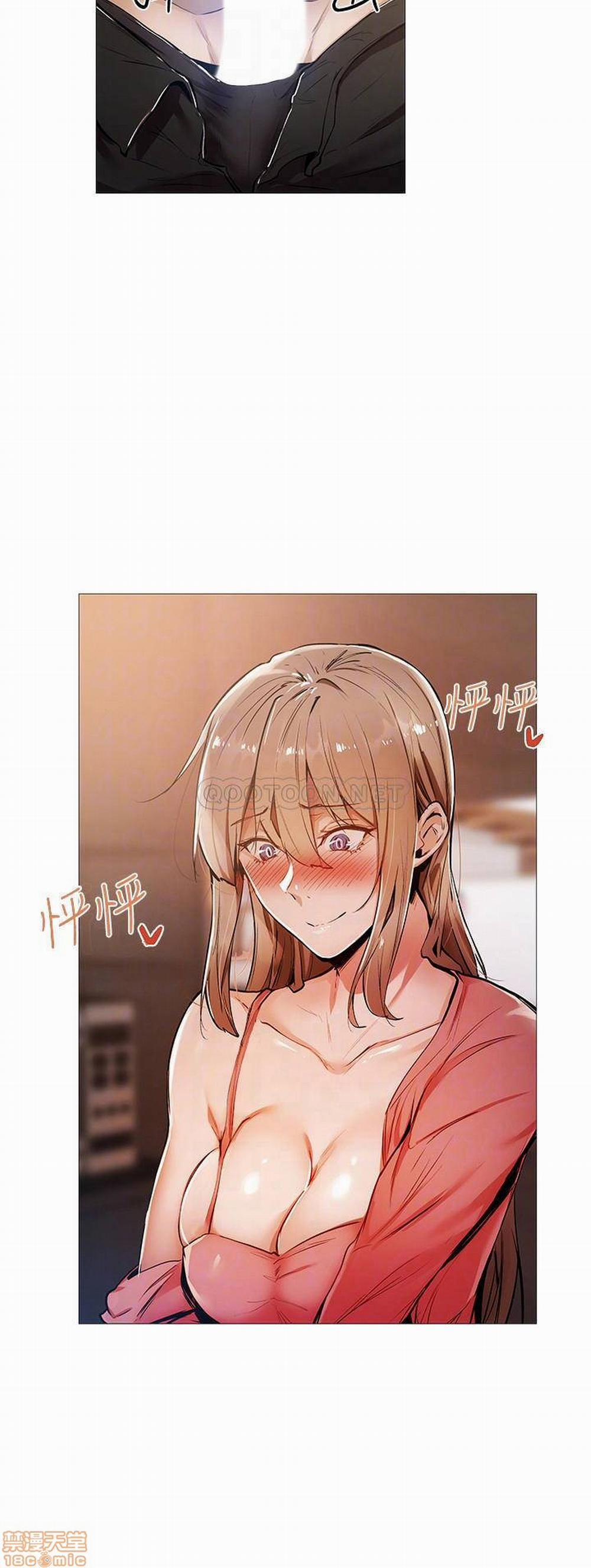 Chàng Trai Nghiệp Dư 5 trang 13