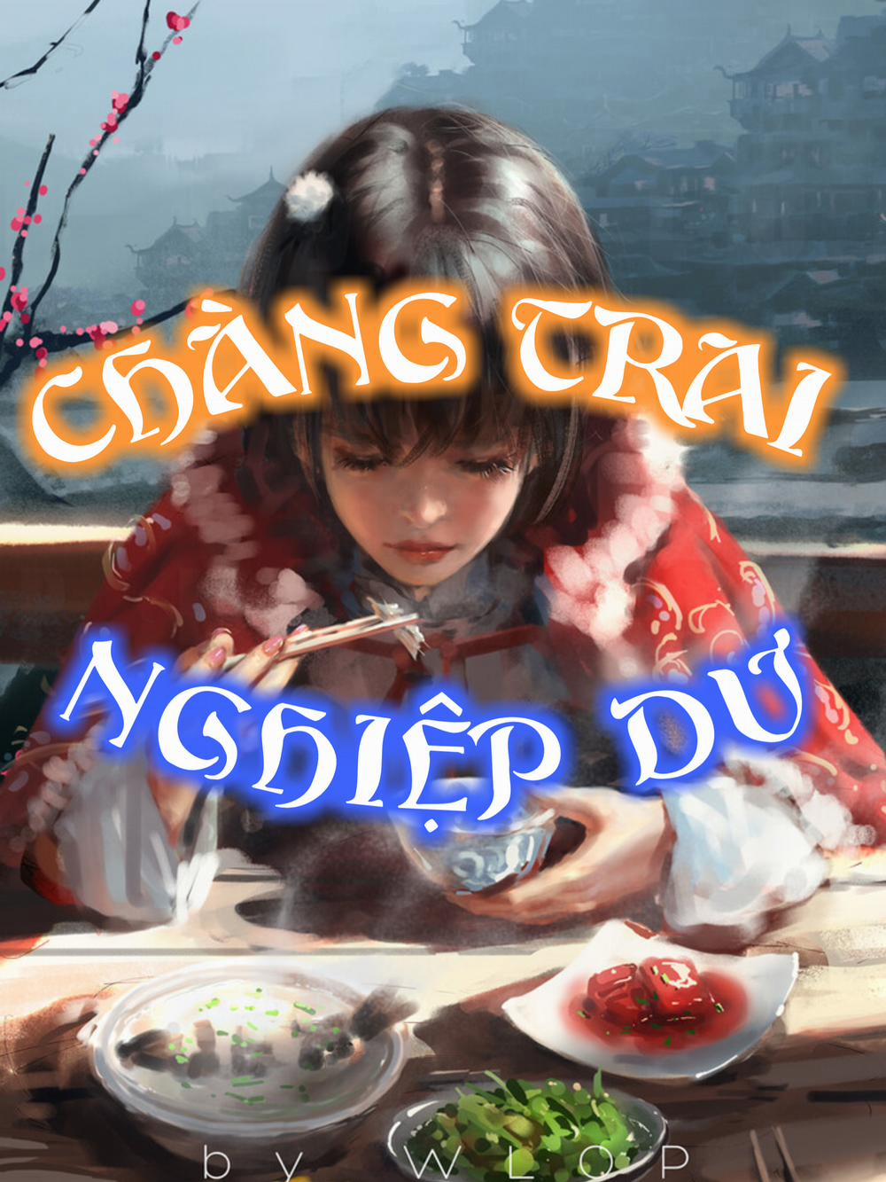 Chàng Trai Nghiệp Dư 5 trang 3