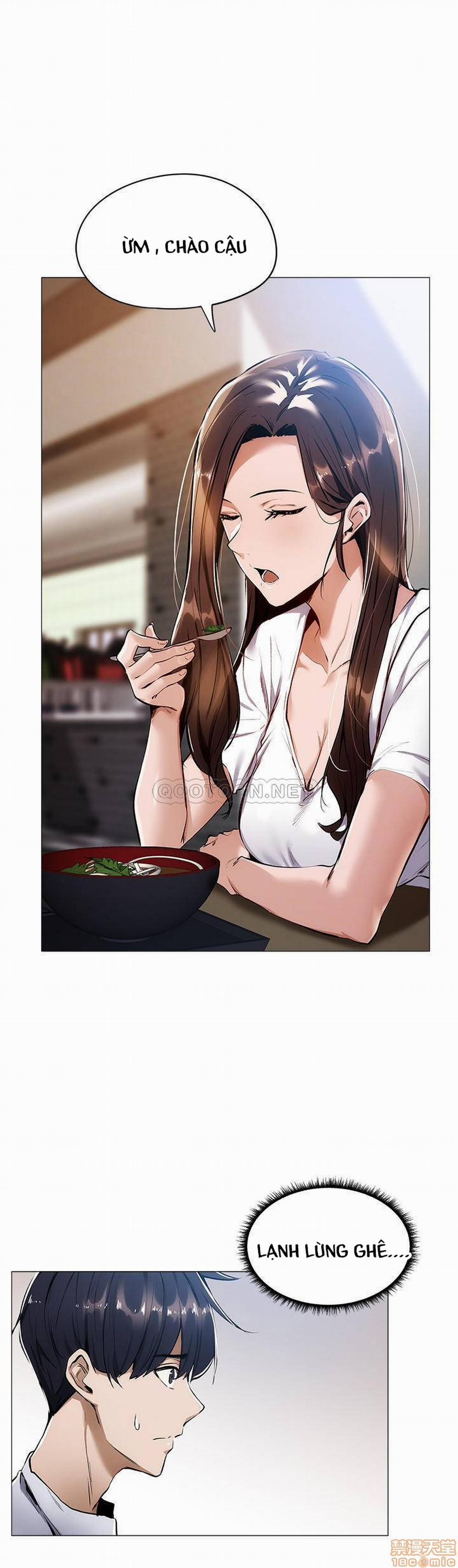 Chàng Trai Nghiệp Dư 5 trang 31