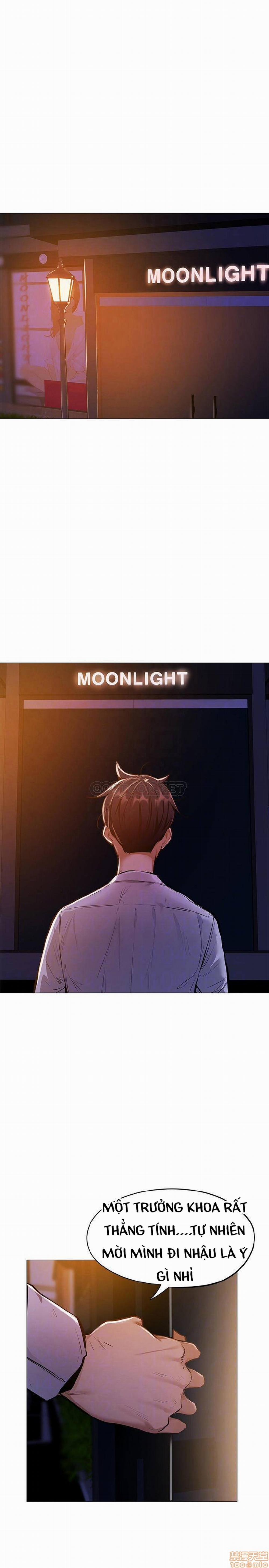 Chàng Trai Nghiệp Dư 6 trang 12