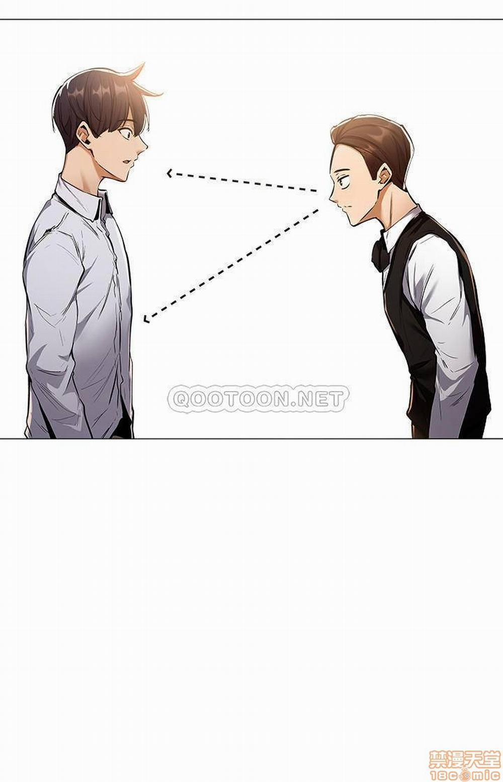 Chàng Trai Nghiệp Dư 6 trang 15