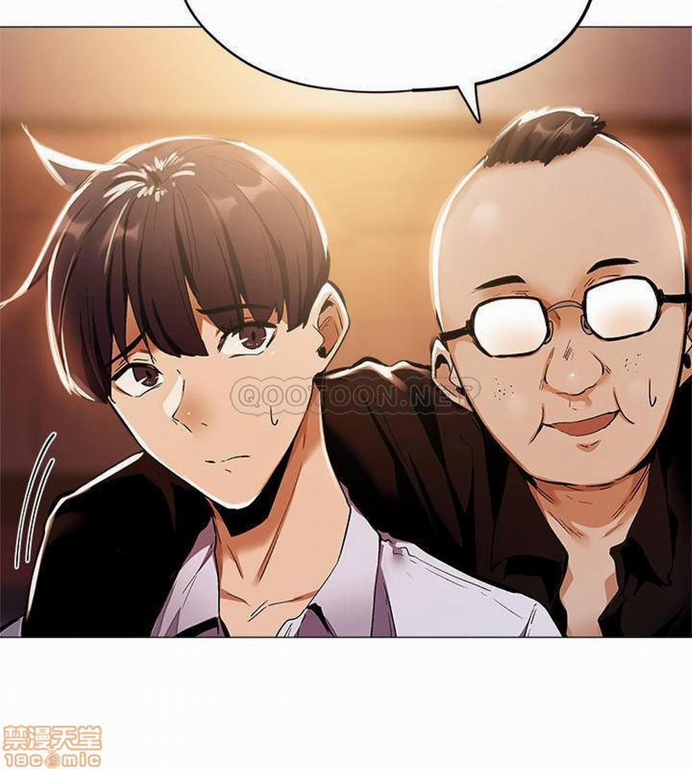 Chàng Trai Nghiệp Dư 6 trang 31