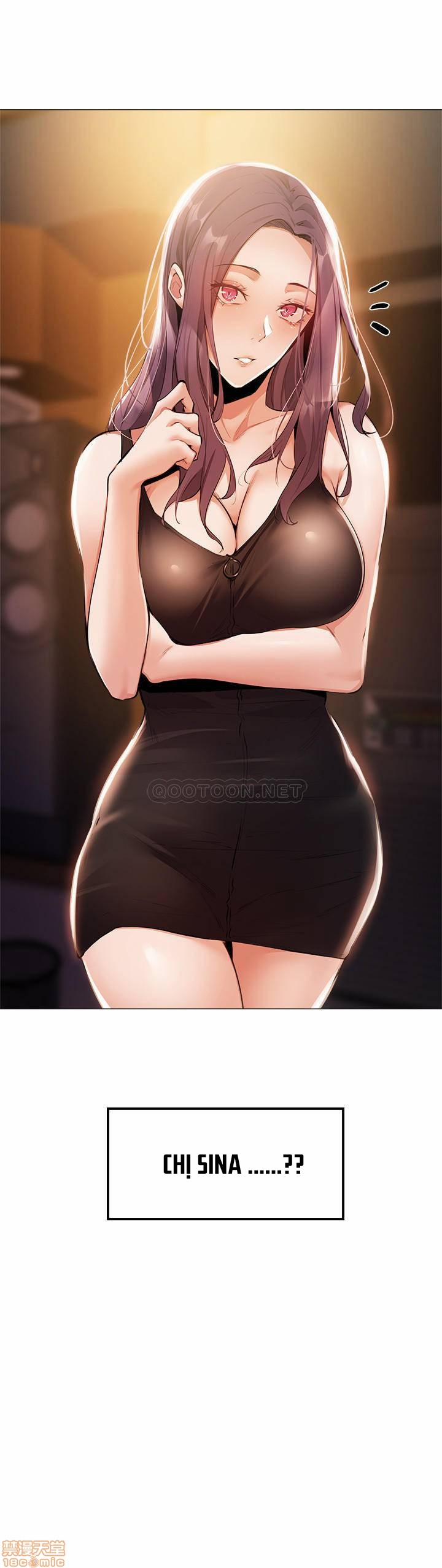 Chàng Trai Nghiệp Dư 7 trang 1