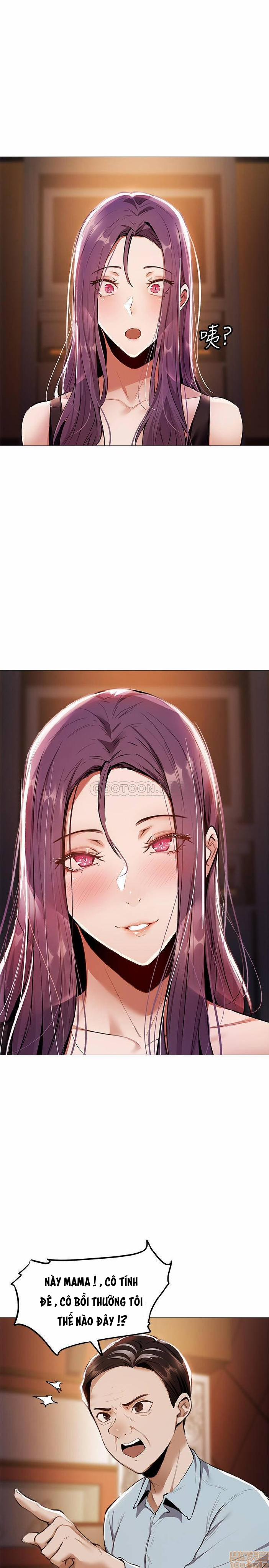 Chàng Trai Nghiệp Dư 7 trang 3