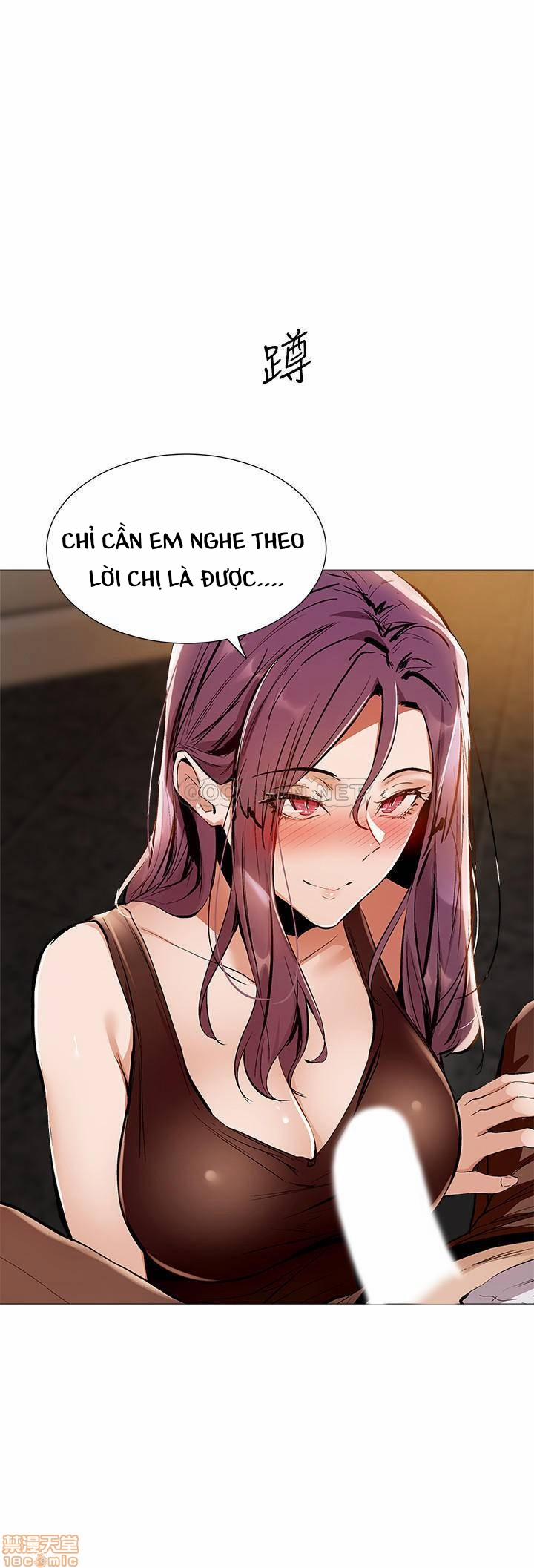 Chàng Trai Nghiệp Dư 8 trang 1