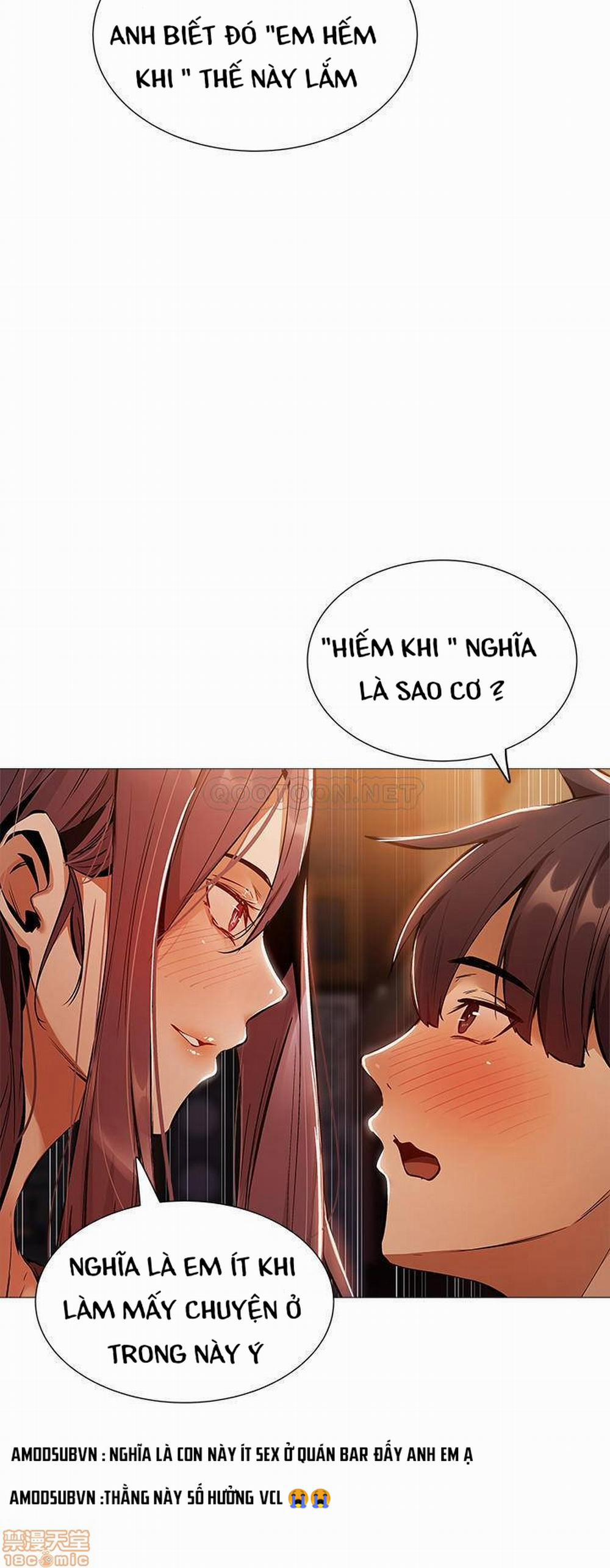 Chàng Trai Nghiệp Dư 8 trang 12