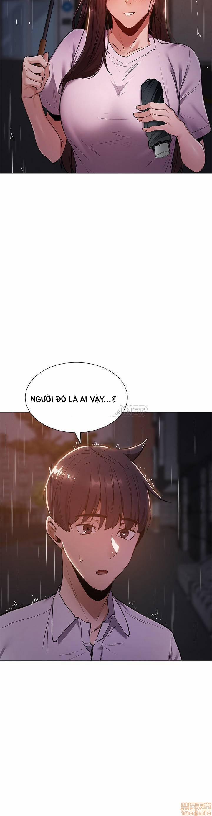 Chàng Trai Nghiệp Dư 9 trang 1