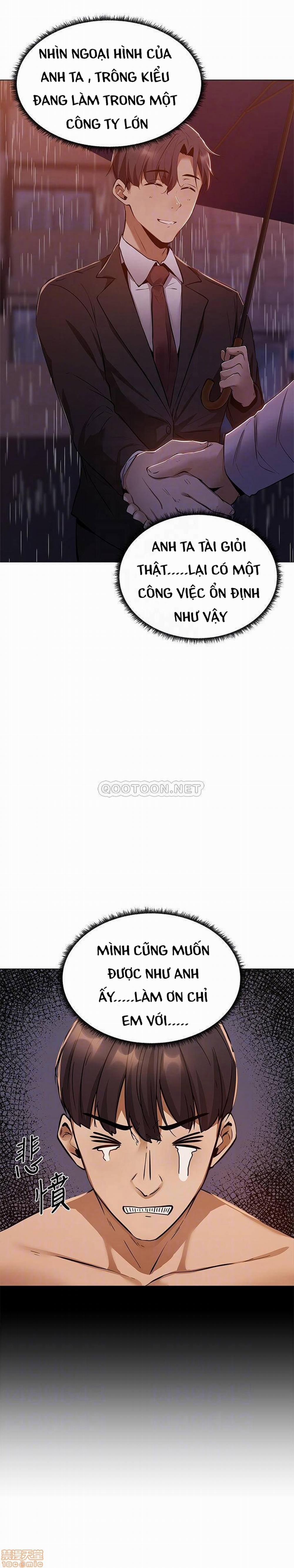 Chàng Trai Nghiệp Dư 9 trang 16