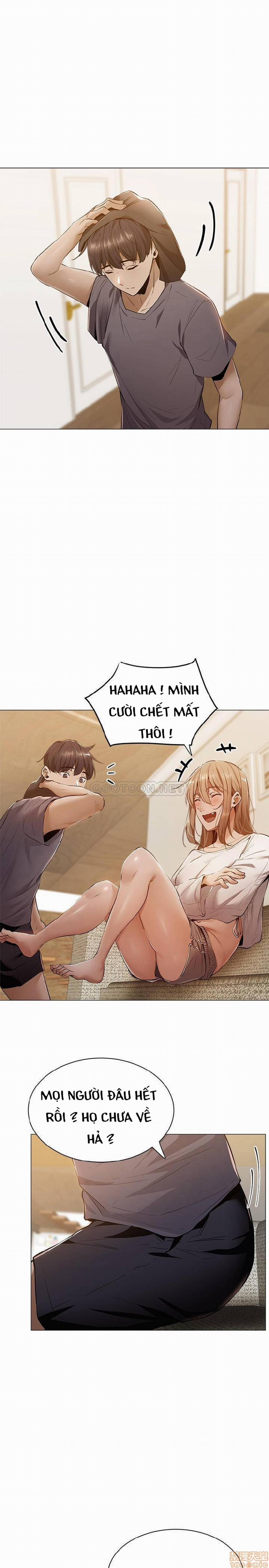 Chàng Trai Nghiệp Dư 9 trang 17