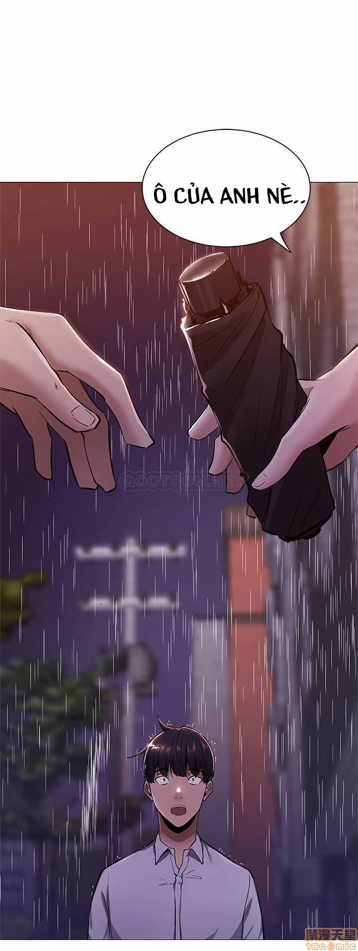 Chàng Trai Nghiệp Dư 9 trang 2