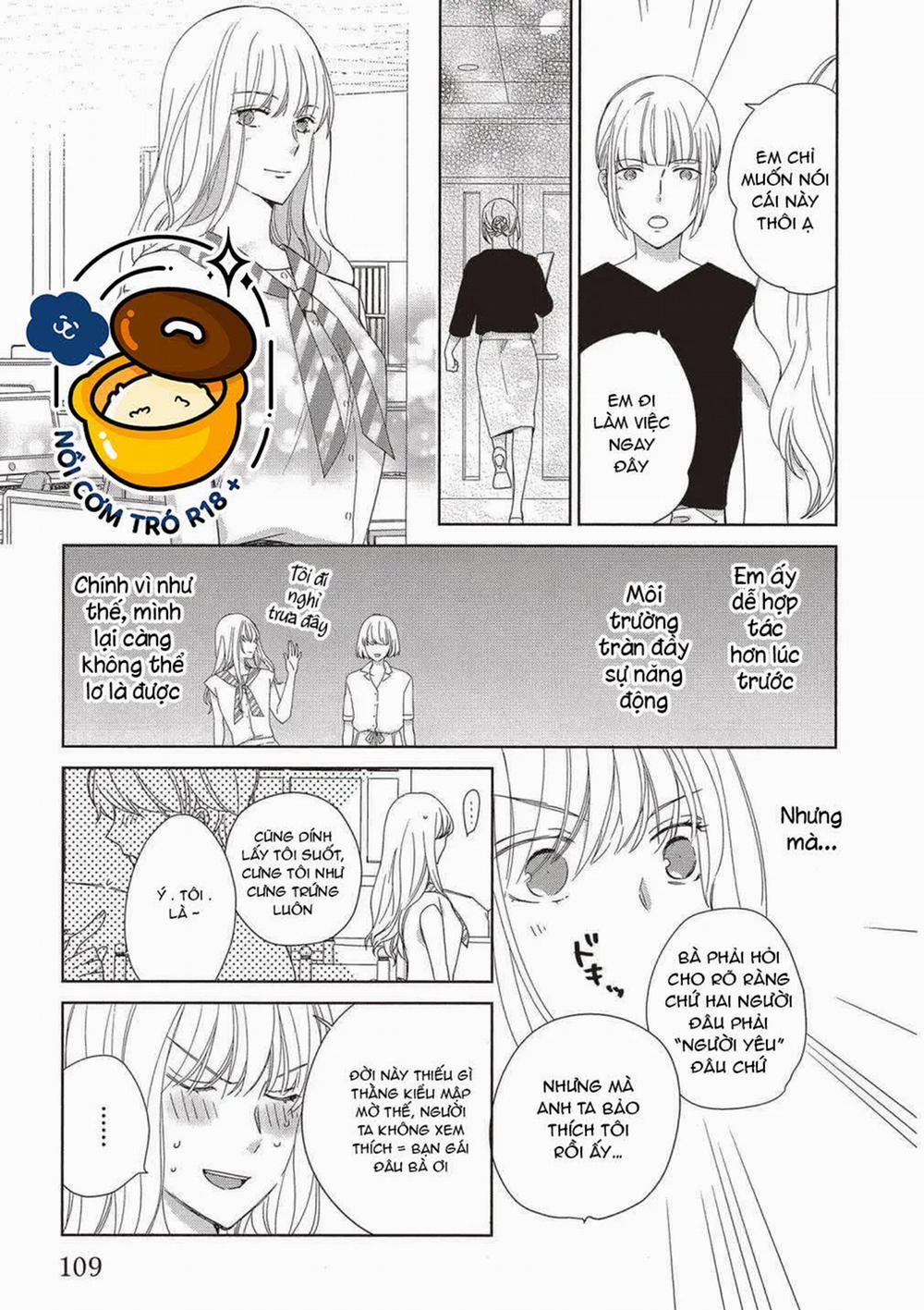 Chàng Trai Quyến Rũ Cựu Xã Hội Đen. Bị Em Trai Kế Thay Đổi Tính Cách Đẩy Lên Giường 5.2 trang 2