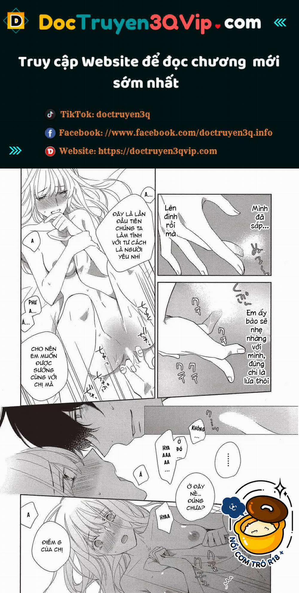 Chàng Trai Quyến Rũ Cựu Xã Hội Đen. Bị Em Trai Kế Thay Đổi Tính Cách Đẩy Lên Giường 6.2 trang 0