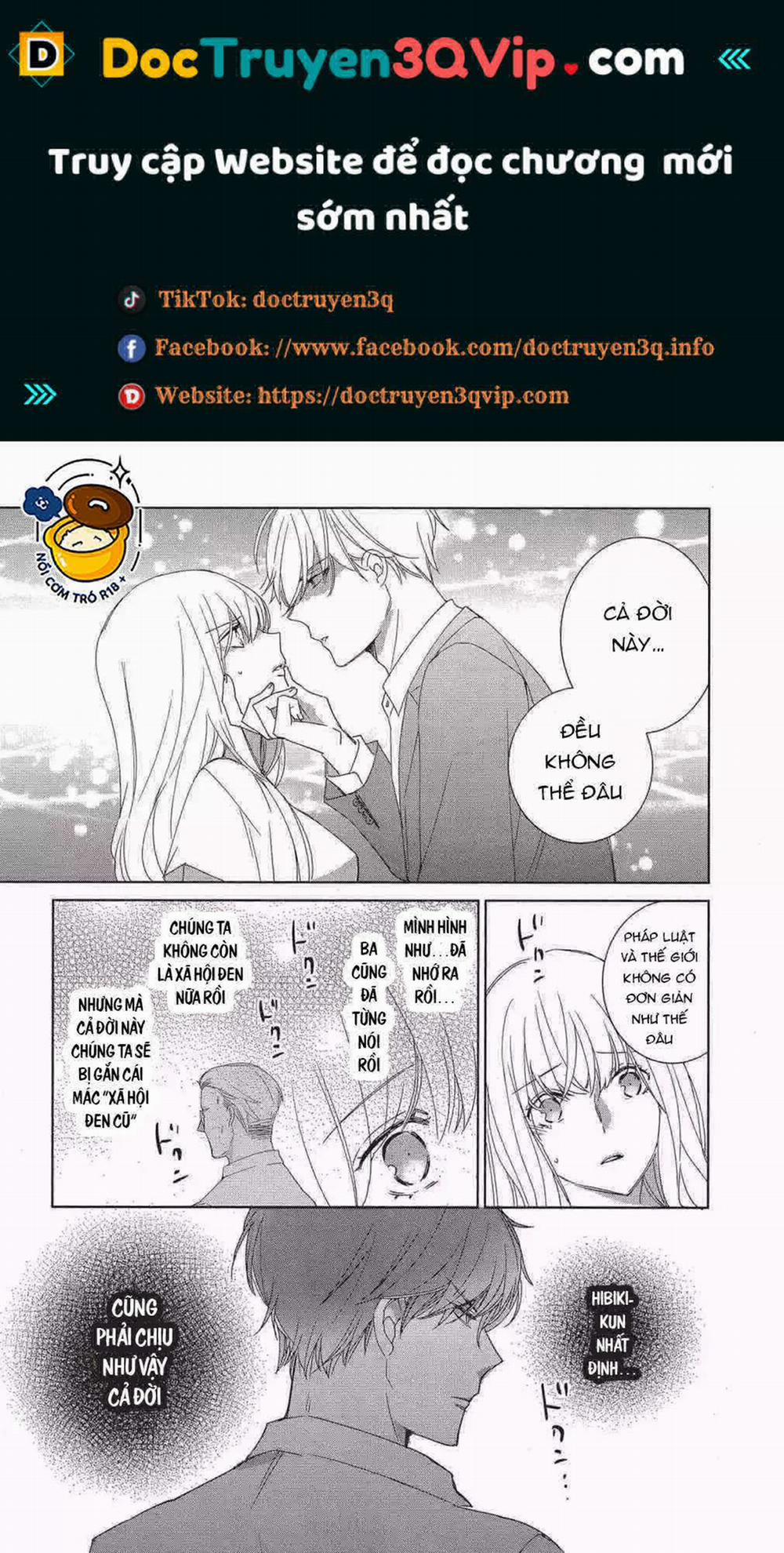 Chàng Trai Quyến Rũ Cựu Xã Hội Đen. Bị Em Trai Kế Thay Đổi Tính Cách Đẩy Lên Giường 8.1 trang 0